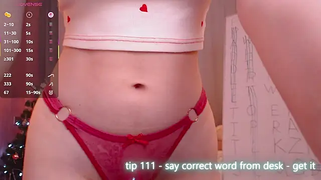 Shriya Sarann online show from 5, 1, 2026