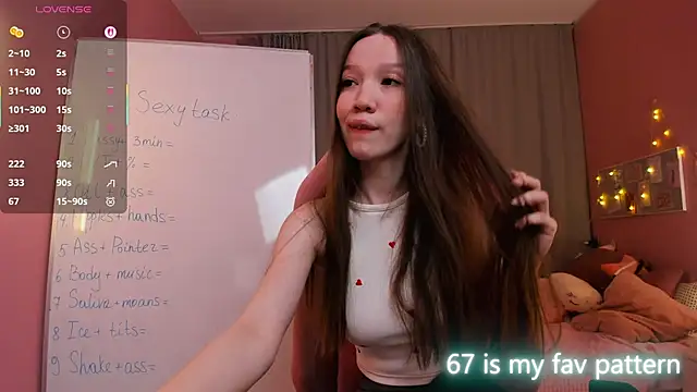 Shriya Sarann online show from 1, 2, 2026