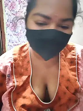 Liyaa 24 online show from 11, 3, 2026