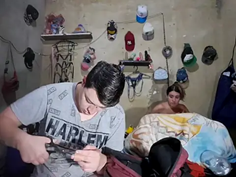 Snapshot of twodoo chatting on 17, 2, 2026 twodoo online show from 17, 2, 2026