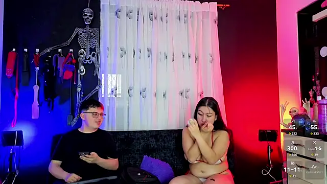 Cleo Ace online show from 5, 4, 2026