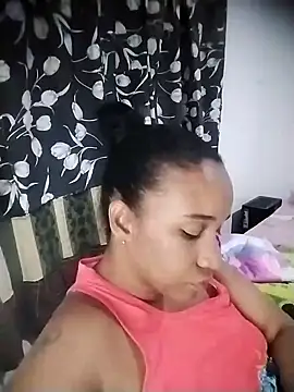 EbonyHorrny online show from 1, 11, 2025