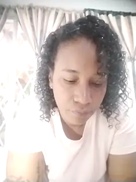 EbonyHorrny online show from 20, 11, 2025