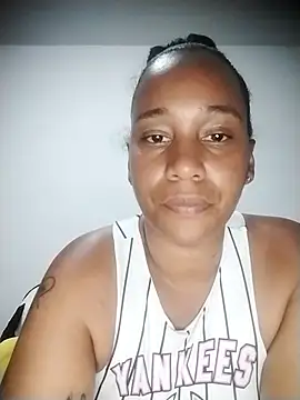 EbonyHorrny online show from 23, 11, 2025