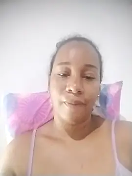 EbonyHorrny online show from 10, 1, 2026