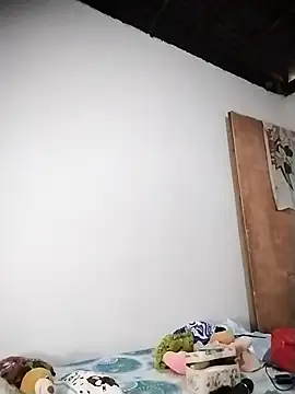 EbonyHorrny online show from 12, 2, 2026