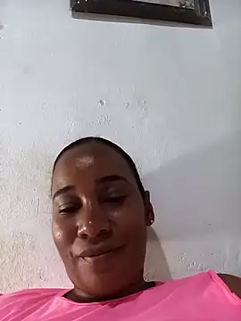 EbonyHorrny online show from 8, 3, 2026