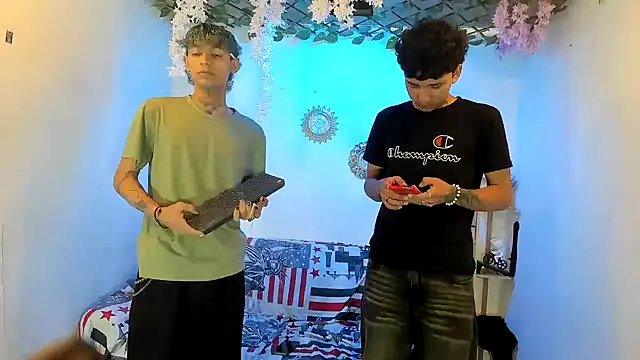 Bastian boyshot77 online show from 11, 11, 2025