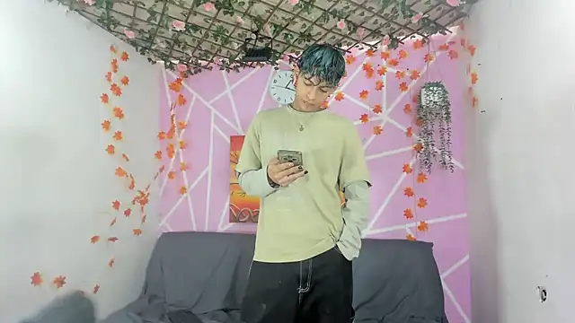 Bastian boyshot77 online show from 15, 11, 2025