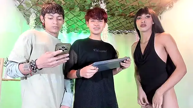 Bastian boyshot77 online show from 19, 3, 2026