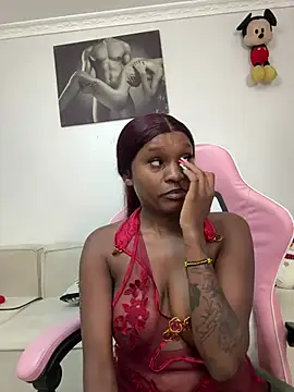 Lil-shawrie online show from 4, 2, 2026