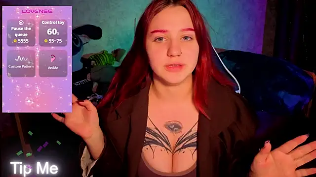Mini Lady1 online show from 20, 5, 2026