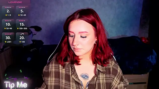 Mini Lady1 online show from 21, 7, 2026