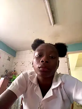 Snapshot of GeileErica chatting on 3, 11, 2025 GeileErica online show from 3, 11, 2025