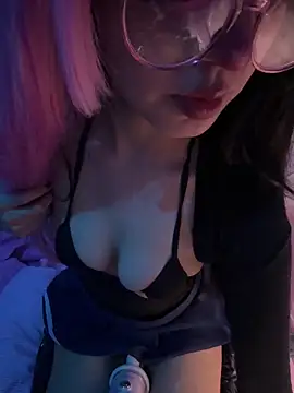 YourDevilGirl  online show from 30, 5, 2026