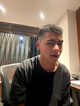  Alex martinez  online show from 16, 10, 2025