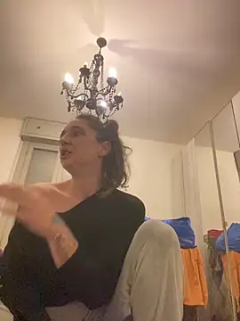 Snapshot of BestSexForYou chatting on 1, 12, 2025 BestSexForYou online show from 1, 12, 2025