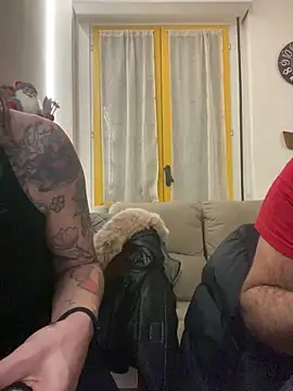 BestSexForYou online show from 18, 12, 2025