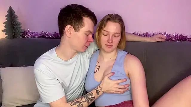 julielourens online show from 21, 12, 2025