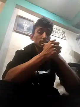 Raspinxx online show from 26, 3, 2026