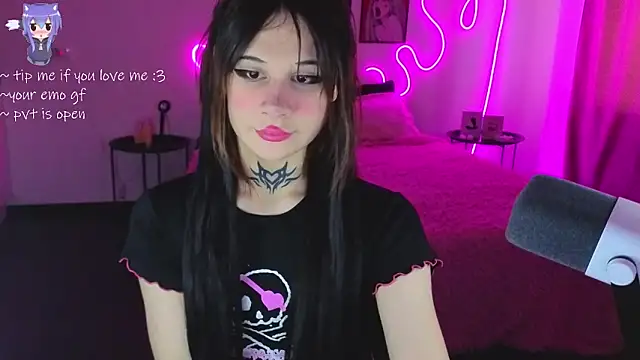 your little eva online show from 6, 3, 2026