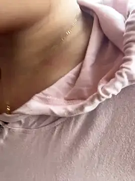 chenyu0308 online show from 18, 10, 2025