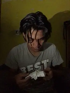 Snapshot of Ghostben chatting on 19, 9, 2025 Ghostben online show from 19, 9, 2025