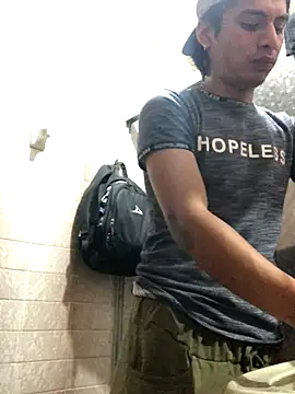 Snapshot of Ghostben chatting on 20, 9, 2025 Ghostben online show from 20, 9, 2025