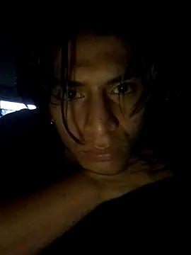 Snapshot of Ghostben chatting on 26, 9, 2025 Ghostben online show from 26, 9, 2025