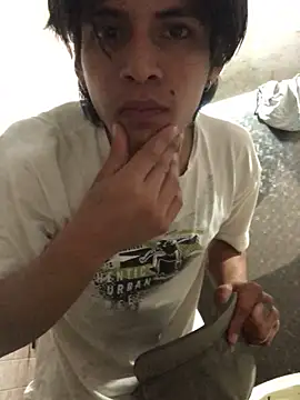 Snapshot of Ghostben chatting on 30, 9, 2025 Ghostben online show from 30, 9, 2025