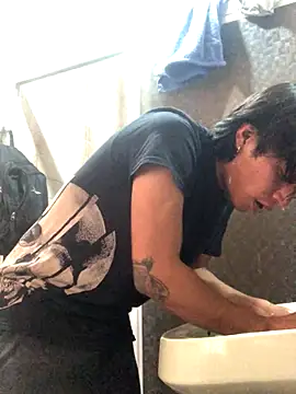 Snapshot of Ghostben chatting on 30, 9, 2025 Ghostben online show from 30, 9, 2025