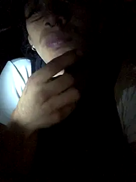 Snapshot of Ghostben chatting on 1, 10, 2025 Ghostben online show from 1, 10, 2025