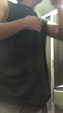 Snapshot of Ghostben chatting on 6, 10, 2025 Ghostben online show from 6, 10, 2025