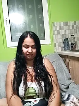 Melissa10 online show from 17, 2, 2026