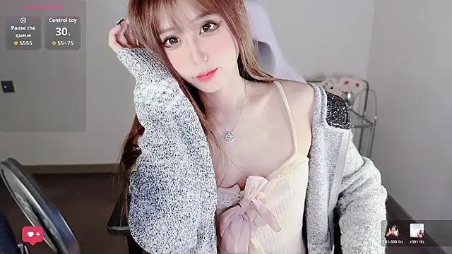 OwQoll online show from 1, 2, 2026