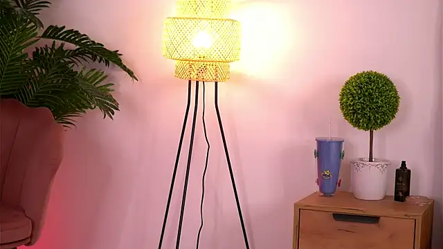 LucyxRios online show from 23, 2, 2026