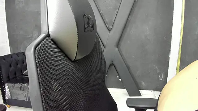 RosalineGrey online show from 17, 10, 2025