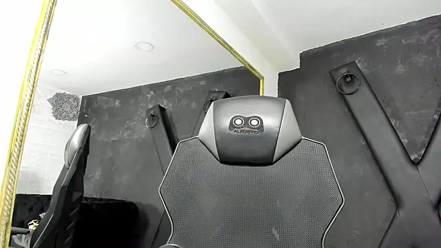 RosalineGrey online show from 21, 10, 2025