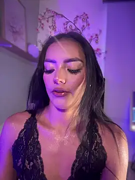 im-isabella online show from 10, 1, 2026