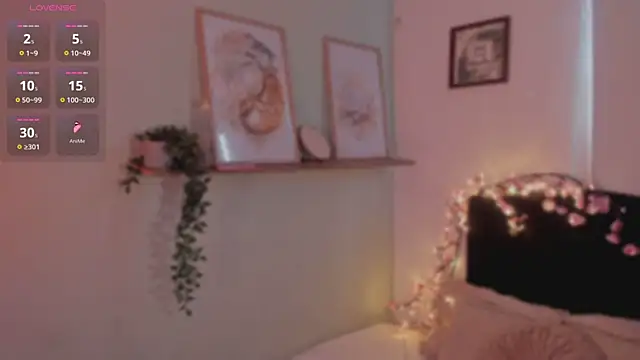 im-isabella online show from 11, 4, 2026