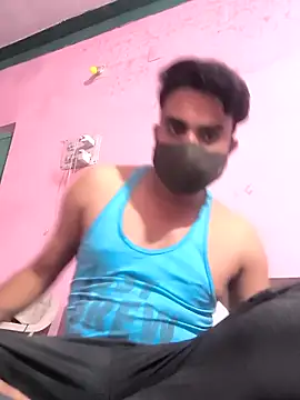 Riyansh mehta online show from 19, 2, 2026