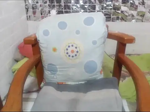 Snapshot of rose-crystal chatting on 18, 1, 2026 rose-crystal online show from 18, 1, 2026