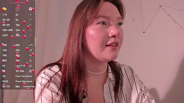 Ash Hasmy online show from 2, 11, 2025