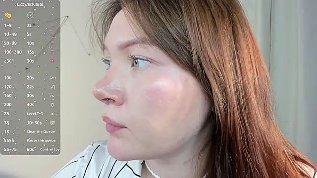 Ash Hasmy online show from 19, 11, 2025