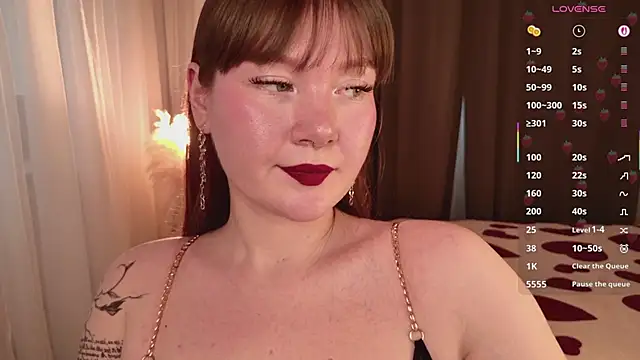 Ash Hasmy online show from 5, 3, 2026