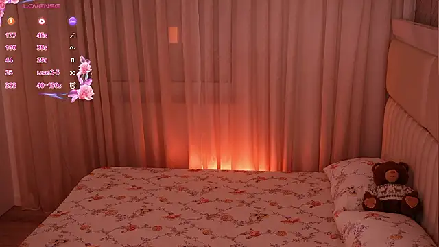 LiaGotti online show from 8, 3, 2026