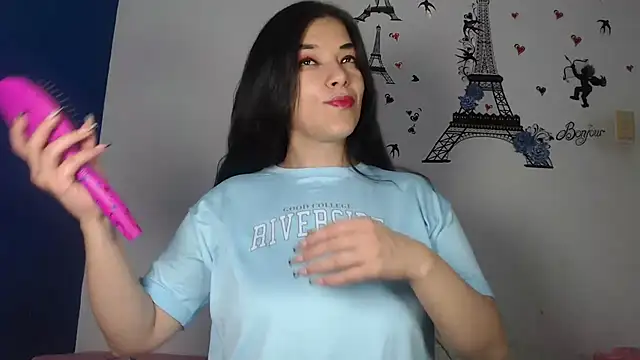 IVONNE SEX online show from 10, 9, 2025