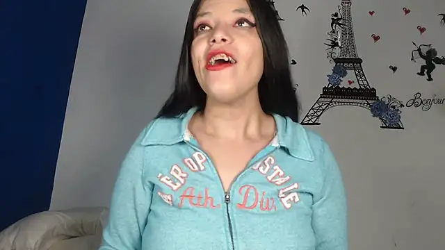 IVONNE SEX online show from 3, 10, 2025