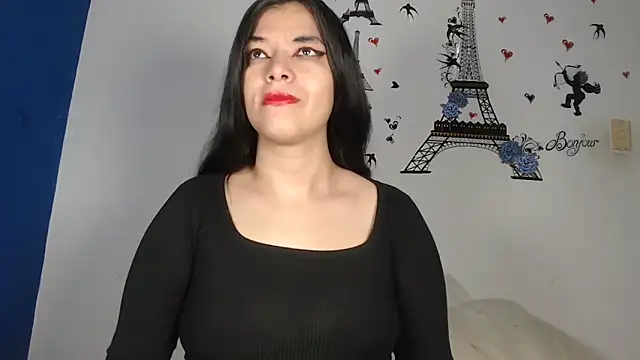 IVONNE SEX online show from 4, 10, 2025