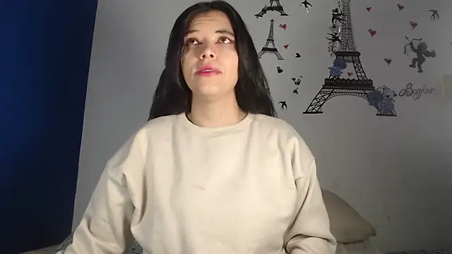 IVONNE SEX online show from 10, 10, 2025